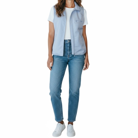 Haley Golf Vest size L - Picture 1 of 7